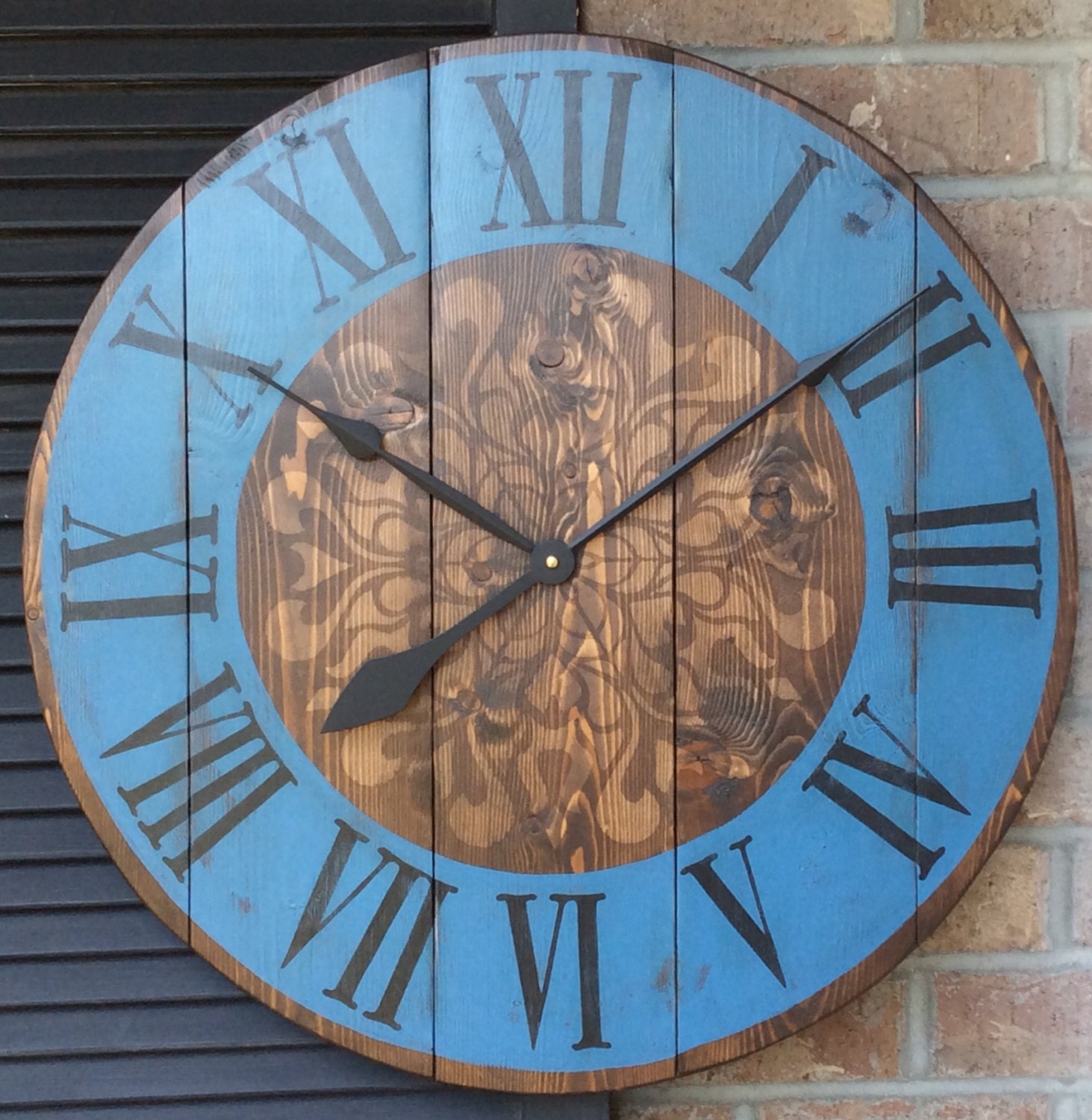 unique wall clocks