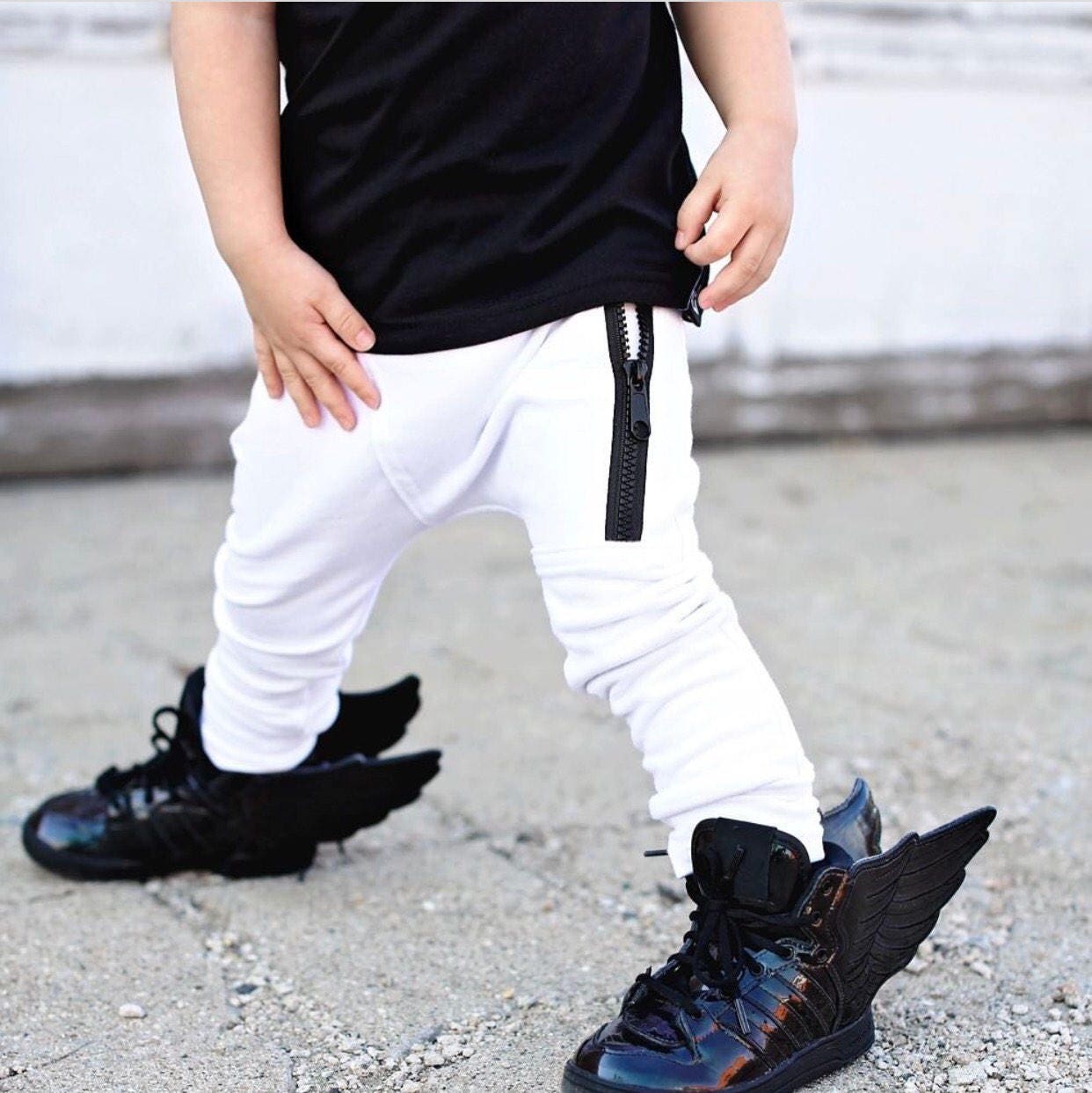 toddler joggers boy