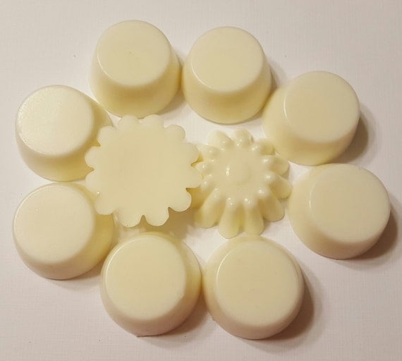 Butt Naked Scented Wax Tartswax Meltsscent Shots