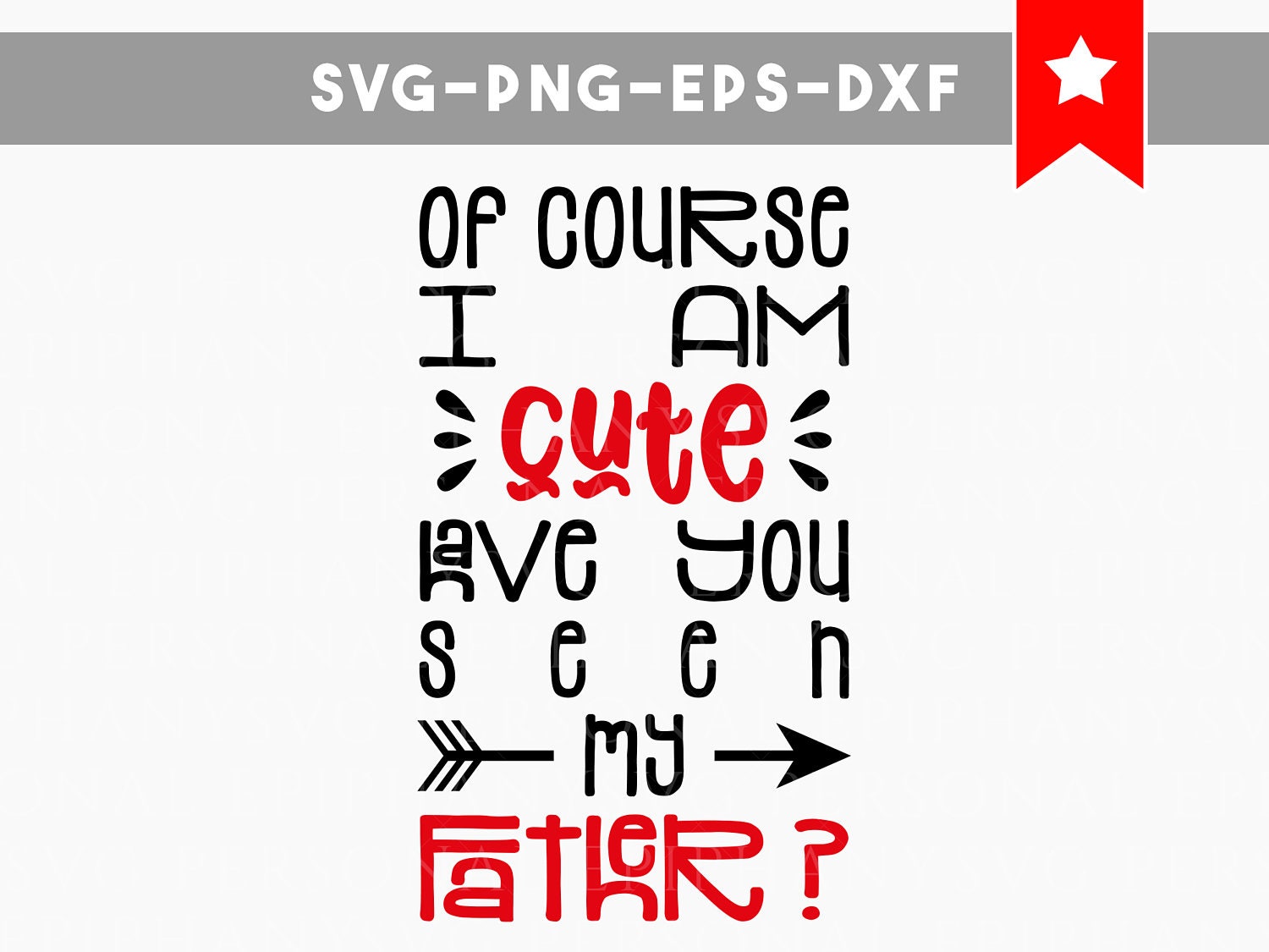 Free Free 125 Svg Cut Like Father Like Son Svg SVG PNG EPS DXF File