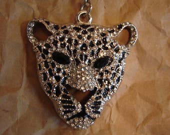 cougar paw jewelry