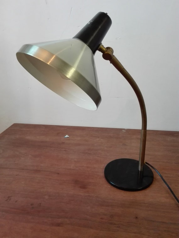Hala Zeist , desk lamp , black