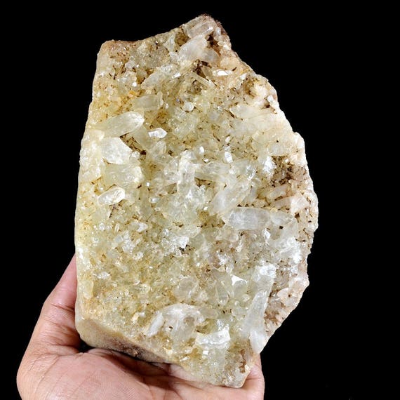 Wholesale Price Natural CRYSTAL Rock Crystal Cluster Stone Raw