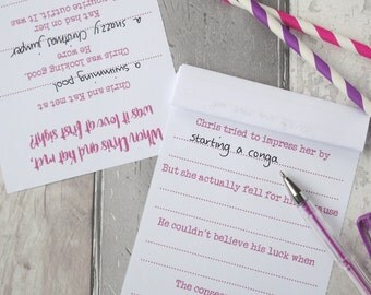hens night etsy