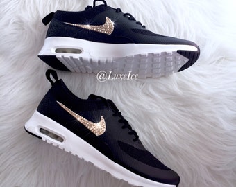 Nike Air Max 87 Thea Navy Ecosisclub