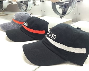 Yeezy SPLY 350 Dad Cap