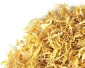 Calendula Petals | petals only | Dried Marigold Flower | High Culinary Grade | Wedding Decorations | from The Tiny House Farm