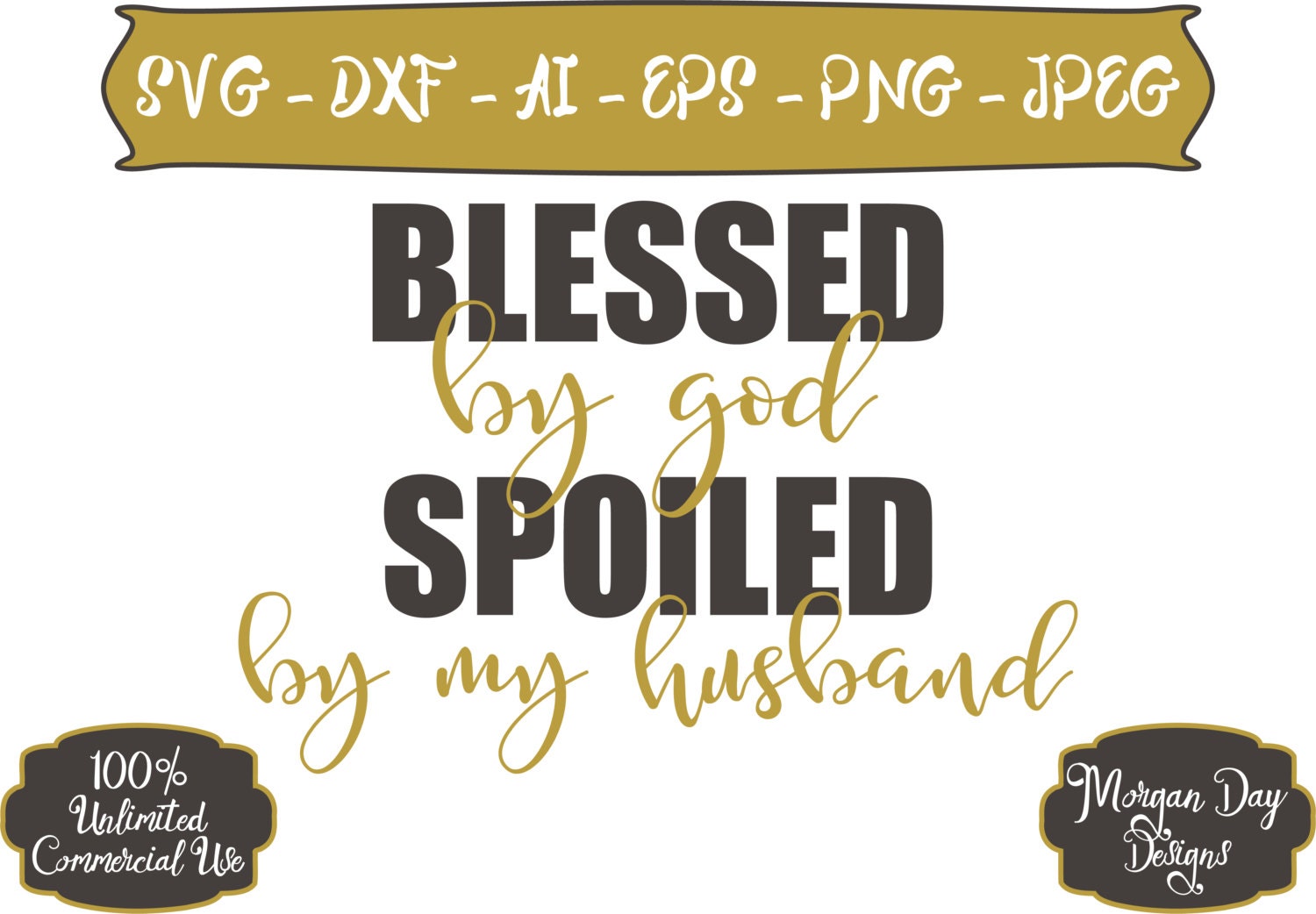 Free Free 87 Spoiled By My Husband Svg SVG PNG EPS DXF File