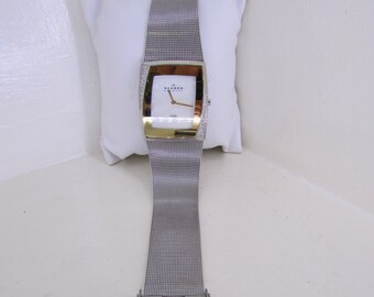 Danish Skagen Watch