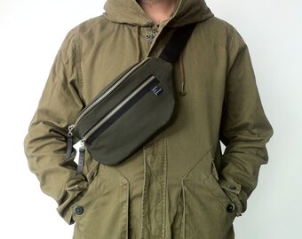 NEW Men / Women / bumbag / waist bag / belt bag / hip bag / fanny pack