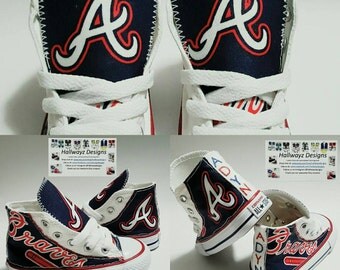 converse baseball shoes