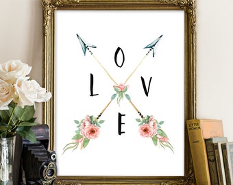 Bohemian Wall Art bohemian wall art | etsy Bohemian Wall Art bohemian wall art | etsy