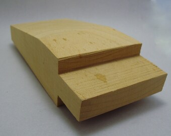 Wooden Bench Pin, DESTASH