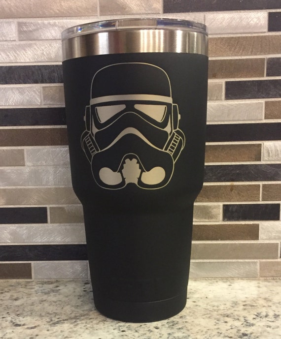 custom design yeti cups