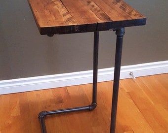 Laptop Table/Stand / End Table