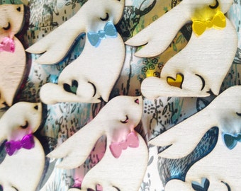 Rabbit Bunny brooch,Bunny pin,rabbit brooch,rabbit pin,Animal Jewellery, Rabbit Jewellery,Bunny Jewellery,pin animal, ,rabbit jewelry