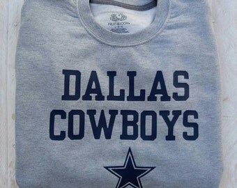 Dallas cowboy shirt | Etsy