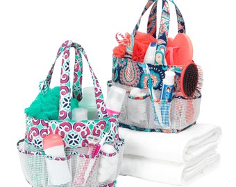 Shower Caddy Bag Shower Caddy Bag