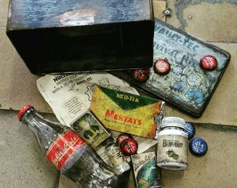 Fallout Survival Kit