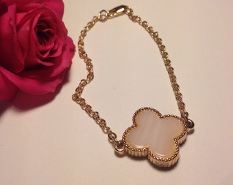 Van cleef bracelet | Etsy