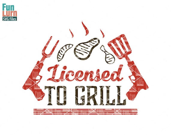 Free Father's Day Grill Svg 115 SVG PNG EPS DXF File