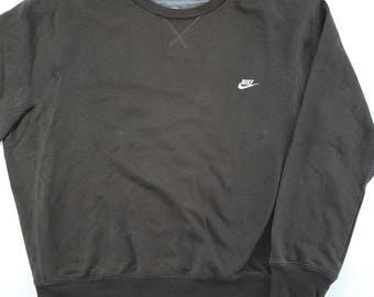 adidas nike sweatshirt