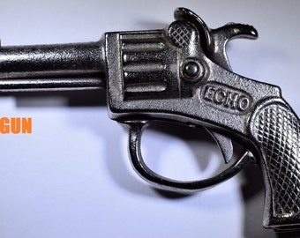 SALE!! Stevens 1930 Echo Cast Iron Cap Gun 156