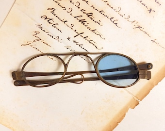 1700s eyeglasses | Etsy