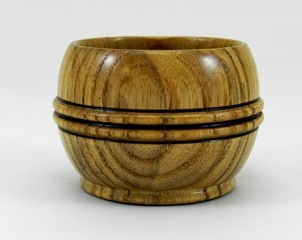 Mini Wood Bowl, Wood Bowl, Wooden Bowl, Change Bowl, Key Bowl, Ring Bowl