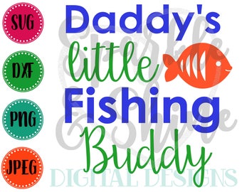 Download Daddys Boy | Etsy Studio