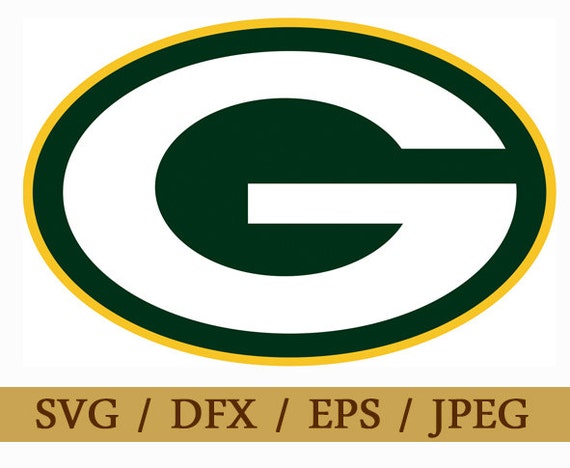 Download Green Bay Packers Logo SVG Eps Dxf Jpeg Format Vector Design