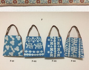 Batik bag | Etsy
