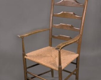 Clissett-style Armchair (price as shown is for a minimum order of 2 chairs)