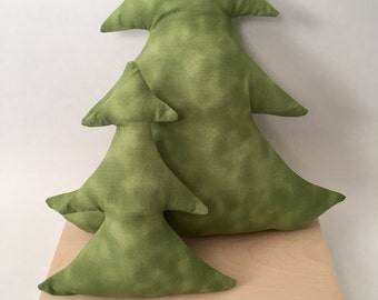 stuffed tree toy