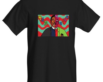Chance The Rapper T-shirt