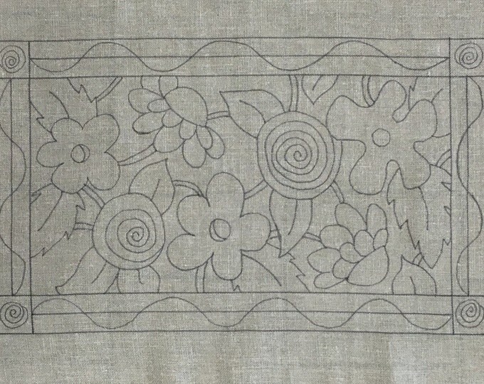 Rug Hooking Patterns Whistle Stop Wool