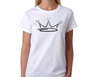 royal crown shirt