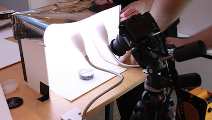 How to Build a DIY Photography Light Box