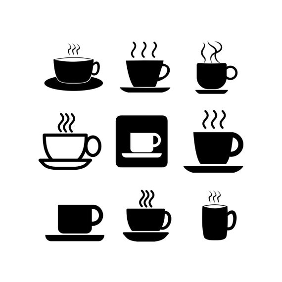 Free Free 249 Coffee Mug Svg Files SVG PNG EPS DXF File