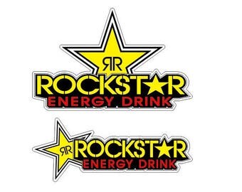 New Rockstar Blood Orange In 330ml Can | Limited