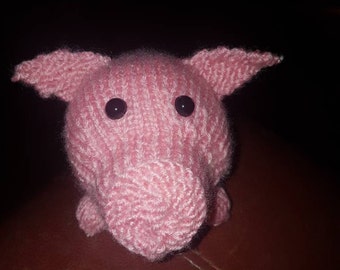 Percy the Pig