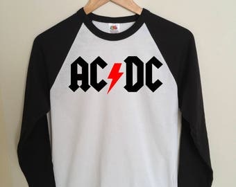 Acdc | Etsy