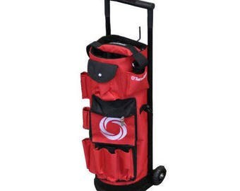 Victor TurboTorch TDLX2010B Rolling Cart BAG ONLY, 0386-0579