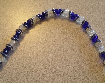 Swavorski crystal bracelet