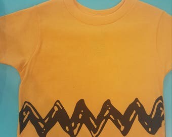 Charlie Brown