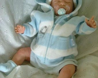 reborn doll baby boy child friendly all my dolls are tested and have the ce label suitable for children 4yrs plus