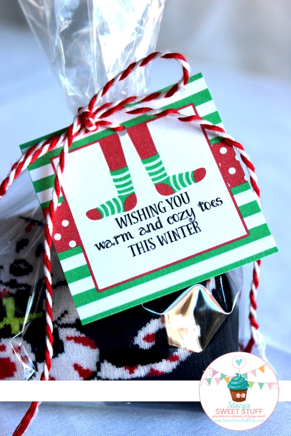 christmas-sock-gift-tag-christmas-socks-tag-socks-tag-christmas-tag