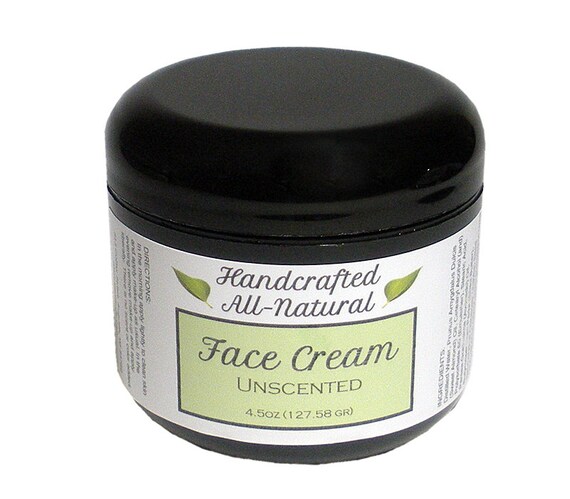 best vegan face cream with spf