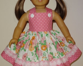 Dress for 18 inch American Girl