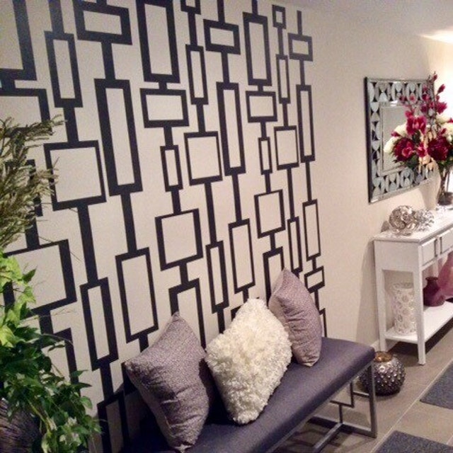 Wall Decals and Reclaimed Barn Wood Signs by WallStarGraphics